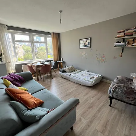 Appartamento One Bed Flat In Centre Of London